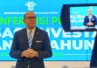 Rosan Roeslani: Investasi Indonesia Tembus Rp491,4 T di Triwulan III 2025, Ciptakan Jutaan Lapangan Kerja