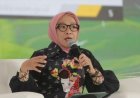 Eniya Listiani Dewi: Gunung Lawu Bebas dari Wilayah Pertambangan Panas Bumi