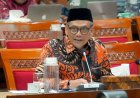 Dana Korupsi Rp13 T Dialihkan ke LPDP, Abdul Fikri: Langkah Tepat Perkuat SDM
