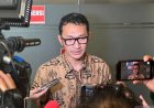 KPK Panggil Tukang Cukur Lukas Enembe, Aliran Dana Rp1,2 T Terungkap