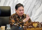 Airlangga Hartarto: Indonesia Persiapkan 500 Ribu Pekerja Terampil untuk Pasar Global