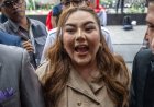 Status Tersangka Selebgram Lisa Mariana Tak Hambat Penyidikan Kasus Korupsi Bank BJB