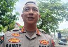 Oknum Polisi di Bali Terjerat Kasus Perdagangan Orang