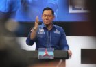 Resmikan Rumah Aspirasi Demokrat Jabar, AHY: Lebih dari Sekadar Kantor
