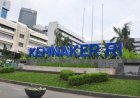 KPK Telusuri Aliran Uang Suap RPTKA Kemenaker