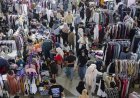 Bahaya Tersembunyi di Balik Pakaian Thrifting, Risiko Kesehatan Mengintai