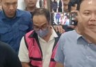 I.G.N Cakrabirawa Bos PT ITAI Ditahan, Terkait Dugaan Korupsi BUMD Serang Rp1 Miliar