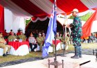 Bhakti Kanyini 2025 Resmi Ditutup: TNI dan ADF Sukses Gelar Latihan Penanggulangan Bencana