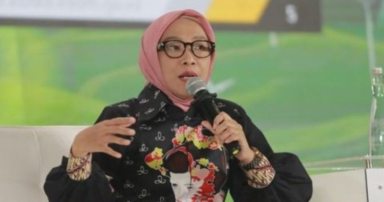 Eniya Listiani Dewi: Gunung Lawu Bebas dari Wilayah Pertambangan Panas Bumi