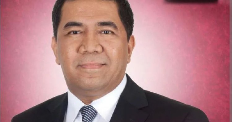 KPK Dalami Peran Waketum Kadin Yugi Prayanto di Kasus Dugaan Korupsi Jual Beli Gas PGN
