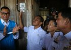 Listrik untuk Semua, Pemerintah Perluas Akses Energi di Daerah Tertinggal