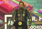 AHY: Data Center Tumbuh di Mana-mana, Harus Makin Canggih dan AI Ready