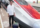Kisah Kereta Cepat Jakarta-Bandung, Jepang vs. China, Siapa Pemenang Sejati?
