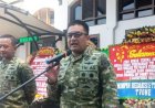 TNI AD Perkuat Pertahanan, 750 Batalyon Teritorial Dibangun Hingga 2029