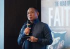 Bedah Buku “The Road of Faith”, Cermin Iman dan Keteladanan Jenderal TNI Agus Subiyanto