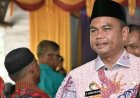 Bupati Sergai Bangga Ikut KPPD Lemhannas 2025, Perkuat Kepemimpinan Daerah
