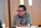 Ironi Pariwisata RI Bergantung pada APBN, Lamhot Sinaga: Banyak Potensi yang Belum Tergarap Maksimal