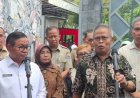 Pramono Anung: Kota Tua Jadi Panggung Seni Mahasiswa IKJ
