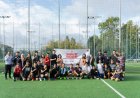Semarak Athan Cup 2025 di Italia: Wujud Kebersamaan dan Semangat Kebangsaan Mahasiswa Indonesia di Negeri Rantau