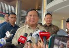 Presiden Prabowo Dorong Konektivitas Kereta Trans-Sumatra-Sulawesi-Kalimantan