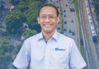 KPK Periksa Dirut MRT Jakarta Tuhiyat Terkait Dugaan Korupsi Antam-Loco Montrado