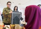 UMKM RI Siap Go Global, Kemenkomdigi Gandeng Shopee Tingkatkan Kapasitas