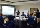 Bakamla RI Siap Dorong Ekonomi Maritim Indonesia