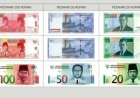 Redenominasi Rupiah Kembali Mengemuka, Rencana Penyederhanaan Mata Uang Digulirkan, Rp. 1.000 jadi Rp. 1