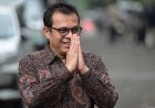 Perjalanan Nezar Patria, Dari Aktivis UGM Hingga Wakil Menteri Komdigi