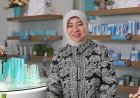 Nurhayati Subakat: Dari Rumah Sederhana Hingga Raja Kosmetik Muslimah