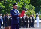 Mabes TNI Gelar Upacara Peringatan Hari Pahlawan 10 November 2025