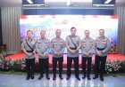 Pimpin Sertijab dan Pengantar Purna Tugas, Kadivhumas Polri Tekankan untuk Selalu Berbuat yang Terbaik