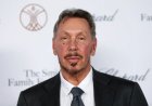 Larry Ellison: Dari Putus Sekolah Menjadi Raja Database Dunia