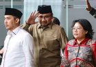 KPK Digugat Praperadilan Terkait Kasus Kuota Haji, Nasib Yaqut Dipertanyakan