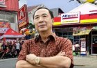 Djoko Susanto: Dari Nama Cina Terlarang Hingga Raja Minimarket Indonesia