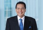 Chairul Tanjung: Dari Losmen Sempit Menuju Puncak Konglomerat Indonesia
