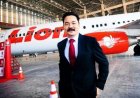 Rusdi Kirana: Dari Calo Tiket Jadi Raja Low Cost Carrier