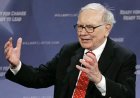 Warren Buffett: Dari Loper Koran Menjadi Raksasa Investasi Dunia