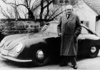 Ferdinand Porsche: Sang Jenius Otomotif di Balik Merek Legendaris