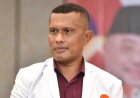 Ghufran Zainal Abidin, Politikus PKS Gebrak DPR RI 2024-2029