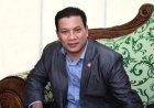 Ruslan M. Daud: Perjalanan Politik dari Bupati ke Senayan