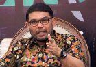 Muhammad Nasir Djamil: Dari Vokalis Band Hingga Anggota DPR Empat Periode