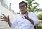 Perjalanan Politik Yasonna Laoly: Dari Akademisi ke Kursi Menteri Hukum dan HAM