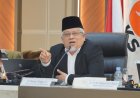 H. Ansory Siregar: Perjalanan Sang Wakil Rakyat dari Sumut