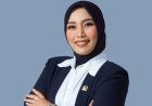 Delia Pratiwi Sitepu: Perjalanan Pengusaha dan Politikus Muda dari Sumut