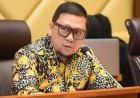 Ahmad Doli Kurnia Tandjung: Politikus Golkar, Aktivis, Hingga Akademisi