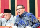 Sabam Sinaga: Dari Demokrat ke Senayan, Fokus Pendidikan dan Olahraga