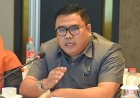 Rico Alviano: Dari Pengusaha Sukses Menuju Kursi DPR RI