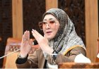 Lisda Hendrajoni: Politikus NasDem, Pejuang Kaum Lemah dan Perempuan