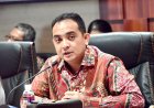 Ade Rezki Pratama: Jejak Pengusaha dan Politikus Tiga Periode DPR-RI